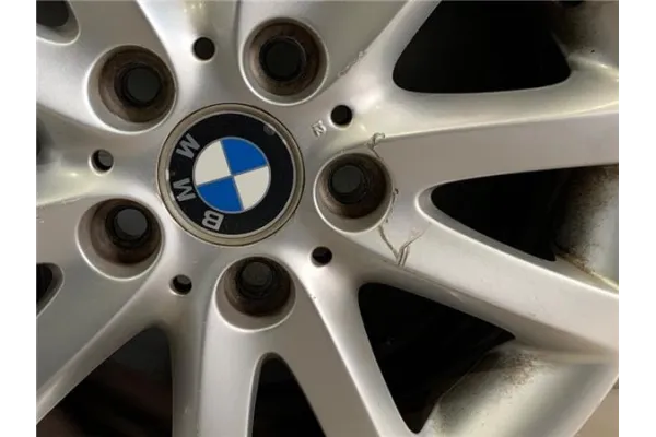 Recambio de juego llantas para bmw serie 3 touring (e46) 2.2 320i referencia OEM IAM 6762299  