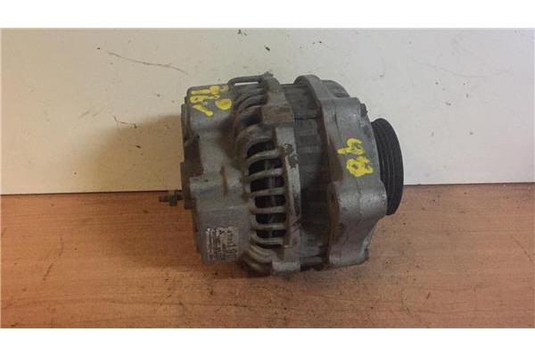 Recambio de alternador para chrysler neon pl 2.0 16v referencia OEM IAM 4793190 A002T81192ZC 