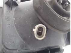 Recambio de faro delantero dcho para opel corsa a referencia OEM IAM 0020045  