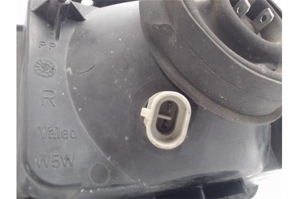 Recambio de faro delantero dcho para opel corsa a referencia OEM IAM 0020045  