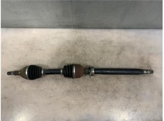 Recambio de palier delantero derecho para saab 9-3 cabriolet 2.0 t referencia OEM IAM 12789088  
