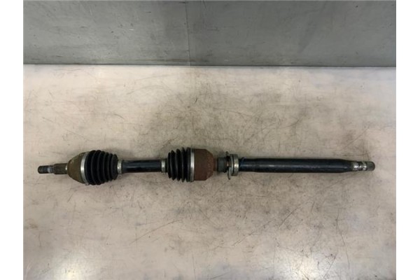 Recambio de palier delantero derecho para saab 9-3 cabriolet 2.0 t referencia OEM IAM 12789088 Recambio de palier delantero derecho para saab 9-3 cabriolet 2.0 t referencia OEM IAM 12789088
