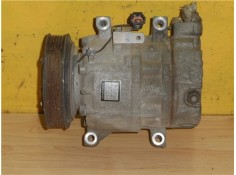 Recambio de compresor aire acond. para nissan x-trail (t30) 2.0 comfort referencia OEM IAM 92600AU010 3K61045010 