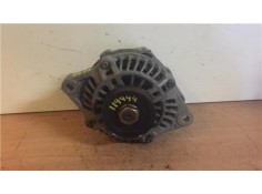 Recambio de alternador para chrysler neon pl 2.0 16v referencia OEM IAM 4793190 A002T81192ZC 