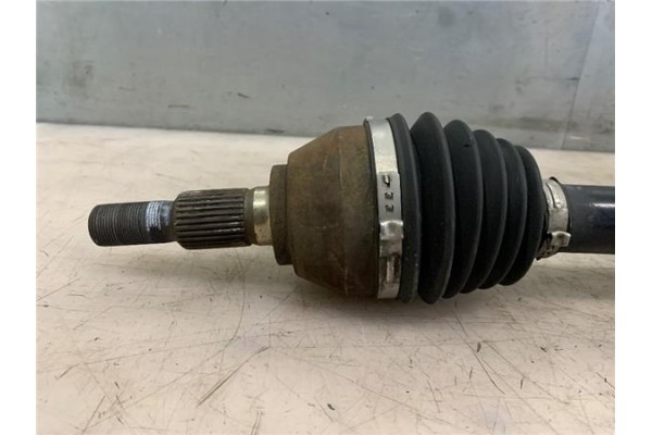 Recambio de palier delantero derecho para saab 9-3 cabriolet 2.0 t referencia OEM IAM 12789088  