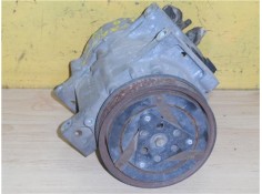 Recambio de compresor aire acond. para nissan x-trail (t30) 2.0 comfort referencia OEM IAM 92600AU010 3K61045010 
