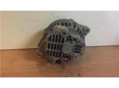 Recambio de alternador para chrysler neon pl 2.0 16v referencia OEM IAM 4793190 A002T81192ZC 