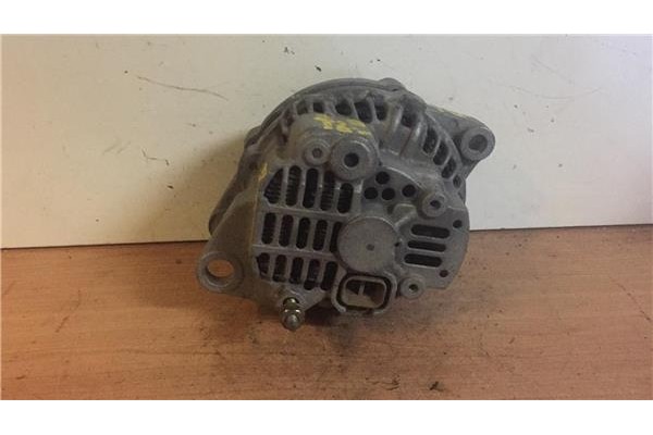 Recambio de alternador para chrysler neon pl 2.0 16v referencia OEM IAM 4793190 A002T81192ZC 