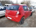 dacia sandero i del año 2010