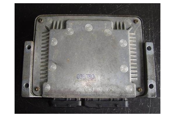 Recambio de centralita para fiat stilo (192) 1.9 jtd (192_xe1a) referencia OEM IAM 55181457 0281010337 