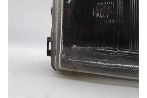 Recambio de faro delantero dcho para opel corsa a referencia OEM IAM 0020045  