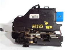 CIERRE ELECTROMAGNETICO DELANTERO DERECHO 3D1837016 3D1837016AC AUDI | 3D1837016AC SKODA | 3D1837016A AUDI | 3D1837016AC SEAT | 