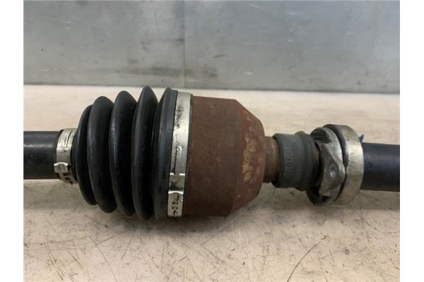 Recambio de palier delantero derecho para saab 9-3 cabriolet 2.0 t referencia OEM IAM 12789088  
