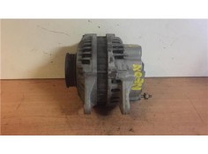 Recambio de alternador para chrysler neon pl 2.0 16v referencia OEM IAM 4793190 A002T81192ZC 