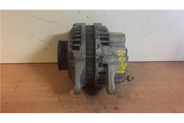 Recambio de alternador para chrysler neon pl 2.0 16v referencia OEM IAM 4793190 A002T81192ZC 