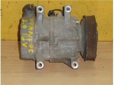 Recambio de compresor aire acond. para nissan x-trail (t30) 2.0 comfort referencia OEM IAM 92600AU010 3K61045010 