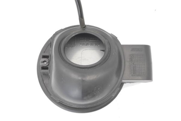 Recambio de tapa exterior combustible para fiat punto / grande punto (199) 1.4 referencia OEM IAM 735414374 51701597 