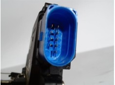 Recambio de cierre electromagnetico delantero derecho para volkswagen golf v (1k1) 1.9 tdi referencia OEM IAM 3D1837016  3D18370