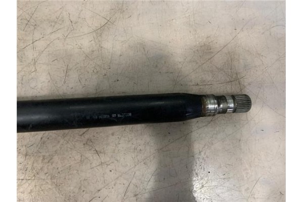 Recambio de palier delantero derecho para saab 9-3 cabriolet 2.0 t referencia OEM IAM 12789088  