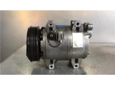 Recambio de compresor aire acond. para volvo s60 berlina 2.4 referencia OEM IAM 8708581 J639 30665339 , VOLVO | 30742206 , VOLVO