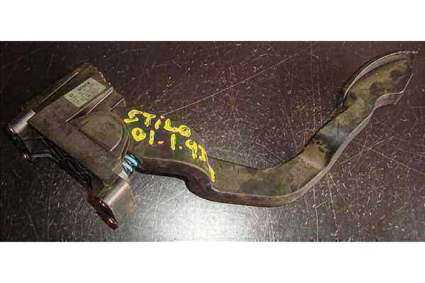 Recambio de pedal acelerador para fiat stilo (192) 1.9 jtd (192_xe1a) referencia OEM IAM 46779078 0280752227 