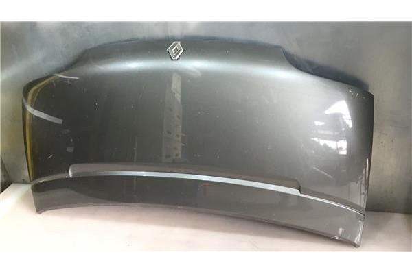 Recambio de capo para renault espace ii (j63)(1991) 2.9 v6 rxe [2,9 ltr. - 110 kw cat] referencia OEM IAM   