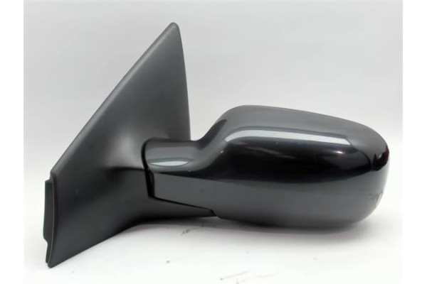 Recambio de retrovisor electrico izquierdo para renault megane ii berlina 5p referencia OEM IAM   