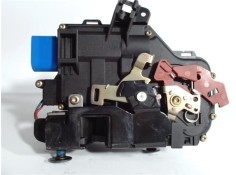 Recambio de cierre electromagnetico delantero derecho para volkswagen golf v (1k1) 1.9 tdi referencia OEM IAM 3D1837016  3D18370