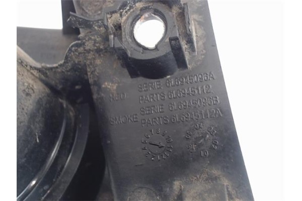 Recambio de piloto trasero derecho para seat ibiza (6l1) referencia OEM IAM 6L6945096A 45405 