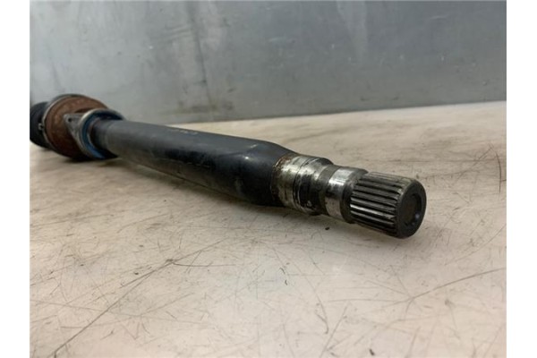 Recambio de palier delantero derecho para saab 9-3 cabriolet 2.0 t referencia OEM IAM 12789088  