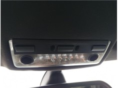 Recambio de luz delantero central techo para bmw serie 3 touring (e46) 2.2 320i referencia OEM IAM 63316962046  