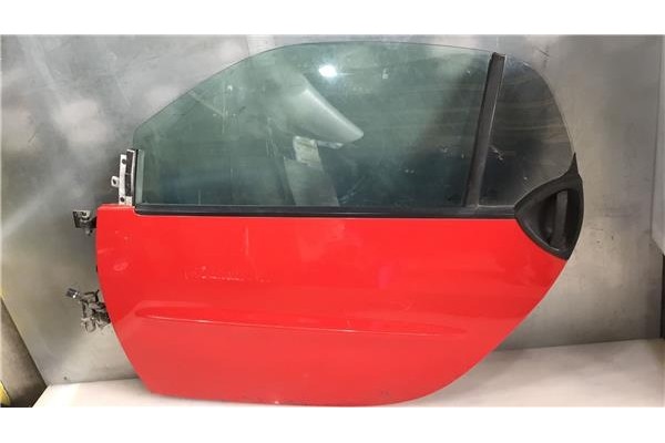 Recambio de puerta delantero izquierda para smart coupe (1998) 0.8 cdi (s1clc1) referencia OEM IAM   