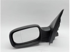 Recambio de retrovisor electrico izquierdo para renault megane ii berlina 5p referencia OEM IAM   