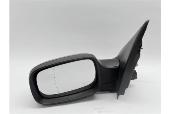 Recambio de retrovisor electrico izquierdo para renault megane ii berlina 5p referencia OEM IAM   