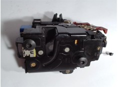Recambio de cierre electromagnetico delantero derecho para volkswagen golf v (1k1) 1.9 tdi referencia OEM IAM 3D1837016  3D18370