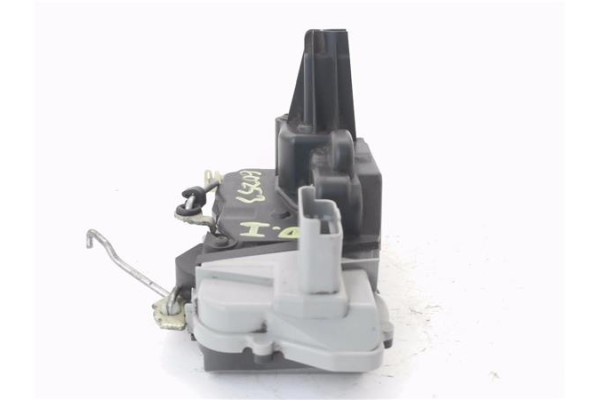 Recambio de cierre electromagnetico delantero izquierdo para peugeot 307 (3a/c) 2.0 hdi 90 referencia OEM IAM 9135N6  
