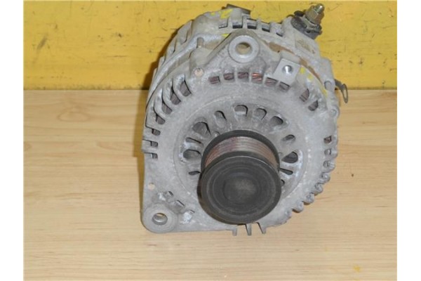 Recambio de alternador para nissan x-trail (t30) 2.0 comfort referencia OEM IAM 23100AU400 LR1110713  Recambio de alternador para nissan x-trail (t30) 2.0 comfort referencia OEM IAM 23100AU400 LR1110713