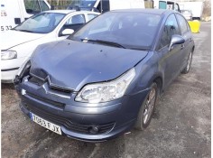 citroen c4 berlina del año 2006