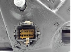 Recambio de retrovisor electrico izquierdo para renault megane ii berlina 5p referencia OEM IAM   