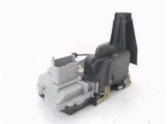 Recambio de cierre electromagnetico delantero izquierdo para peugeot 307 (3a/c) 2.0 hdi 90 referencia OEM IAM 9135N6  