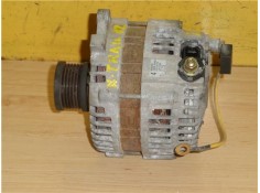 Recambio de alternador para nissan x-trail (t30) 2.0 comfort referencia OEM IAM 23100AU400 LR1110713 