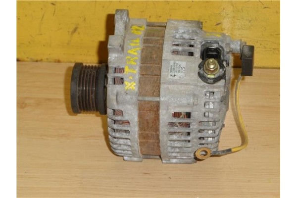 Recambio de alternador para nissan x-trail (t30) 2.0 comfort referencia OEM IAM 23100AU400 LR1110713  Recambio de alternador para nissan x-trail (t30) 2.0 comfort referencia OEM IAM 23100AU400 LR1110713