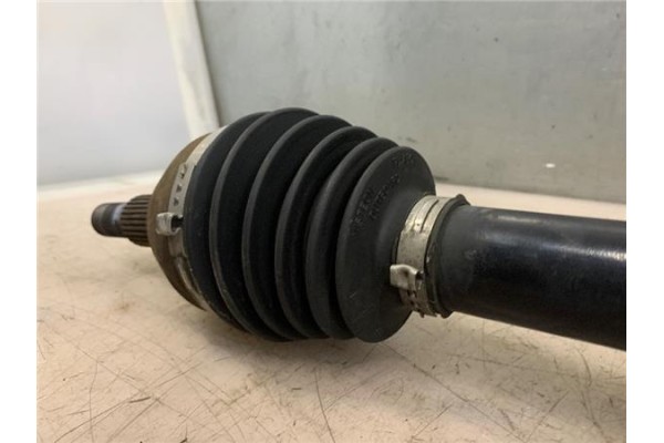 Recambio de palier delantero derecho para saab 9-3 cabriolet 2.0 t referencia OEM IAM 12789088  