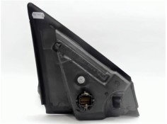 Recambio de retrovisor electrico izquierdo para renault megane ii berlina 5p referencia OEM IAM   