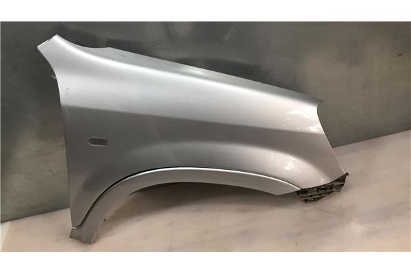 Recambio de aleta delantero derecha para honda cr-v (rd8)(2002) 2.2 ctdi referencia OEM IAM   