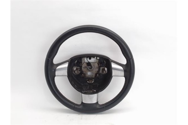 Recambio de volante para ford focus berlina (cap) referencia OEM IAM    Recambio de volante para ford focus berlina (cap) referencia OEM IAM