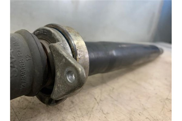 Recambio de palier delantero derecho para saab 9-3 cabriolet 2.0 t referencia OEM IAM 12789088  