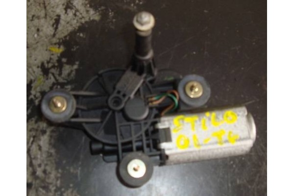 Recambio de motor limpiaparabrisas trasero para fiat stilo (192) 1.9 jtd (192_xe1a) referencia OEM IAM 66350003 TGL 350 