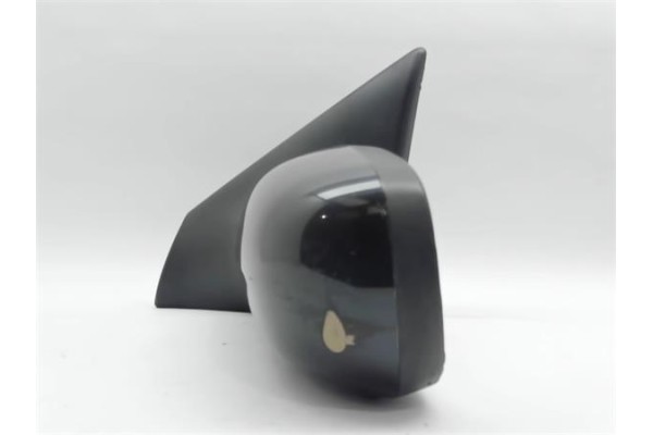 Recambio de retrovisor electrico izquierdo para renault megane ii berlina 5p referencia OEM IAM   