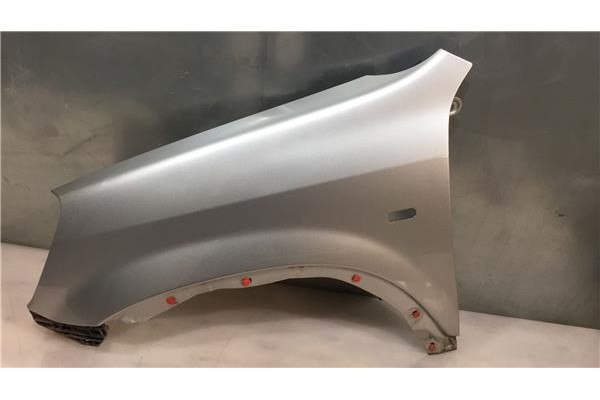 Recambio de aleta delantero izquierda para honda cr-v (rd8)(2002) 2.2 ctdi referencia OEM IAM   
